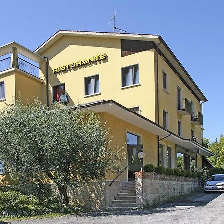 Hotel Olivi Salò Kültér fotó