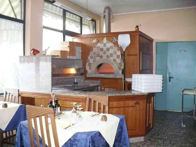 Hotel Olivi Salò Szoba fotó