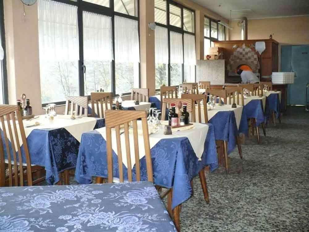 Hotel Olivi Salò Kültér fotó
