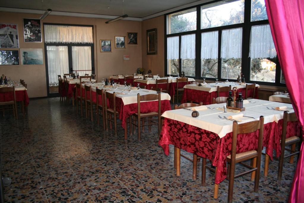 Hotel Olivi Salò Szoba fotó