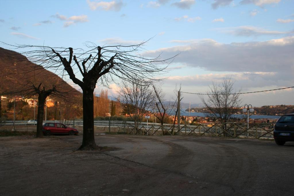 Hotel Olivi Salò Szoba fotó
