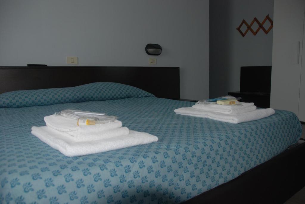 Hotel Olivi Salò Kültér fotó