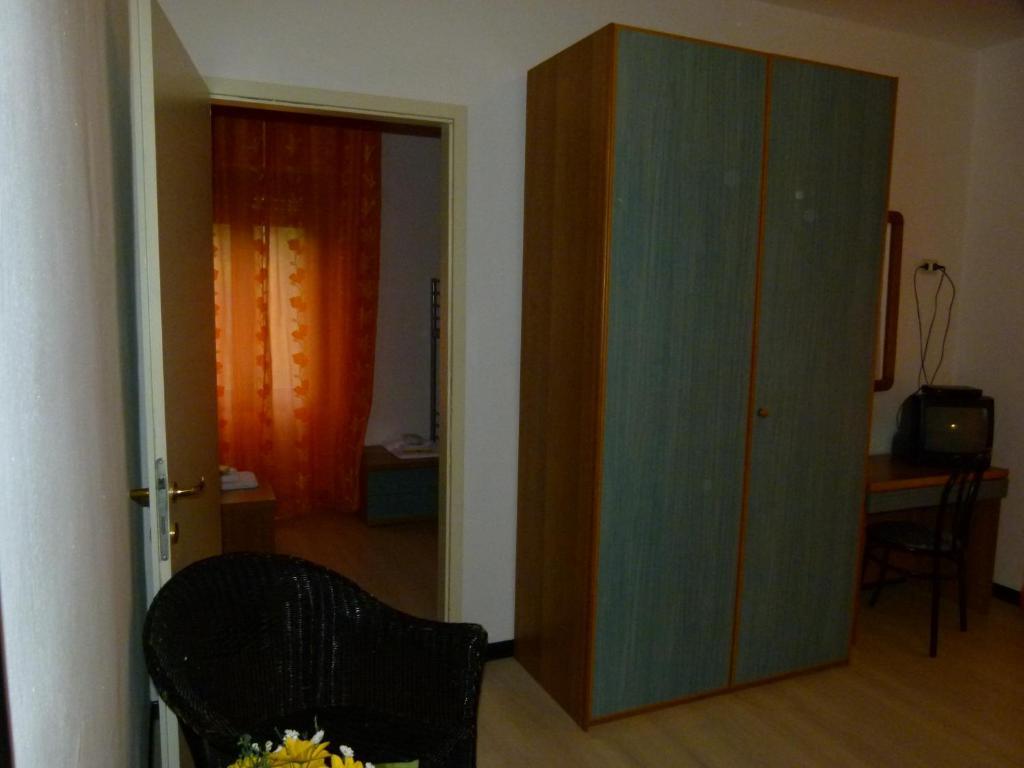Hotel Olivi Salò Kültér fotó