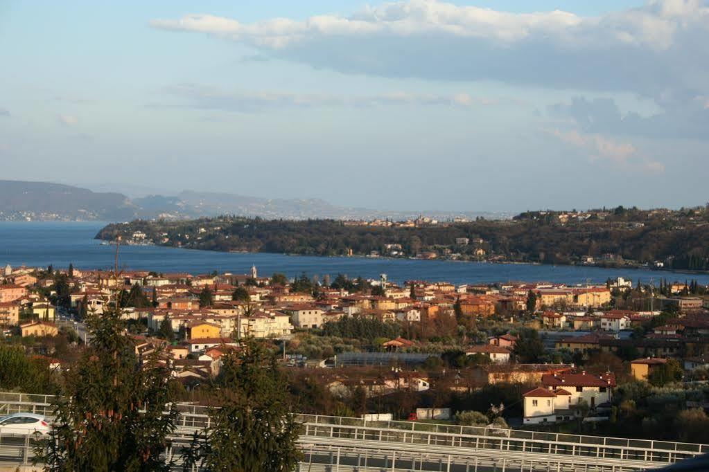 Hotel Olivi Salò Kültér fotó